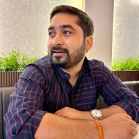 Durgesh Tiwari ( दुर्गेश तिवारी ) (@sddurgesh) 's Twitter Profile