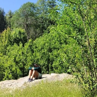 suchiiieee's profile picture. well I just talk to myself, out loud here ¯\_(ツ)_/¯