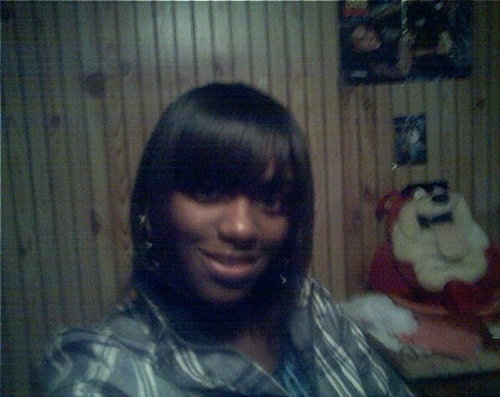 I CAN ONLY BE ME