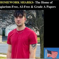 Homework Sharks- Oliver Martin III🎓✍️📚 (@gradebooster_1) 's Twitter Profile