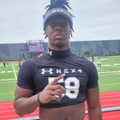 Andre Alexander Jr. Profile