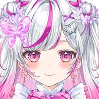 咲蝶みくる ＠Vtuber準備中(@miku_ruuuu) 's Twitter Profile Photo