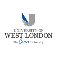 University of West London (@uniwestlondon) 's Twitter Profile Photo University of West London (@uniwestlondon) 's Twitter Profile Photo