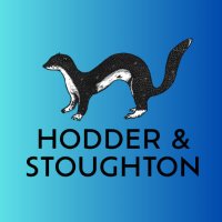 Hodder Fiction(@HodderFiction) 's Twitter Profile Photo