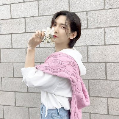 fall in love with #HONGJOONG