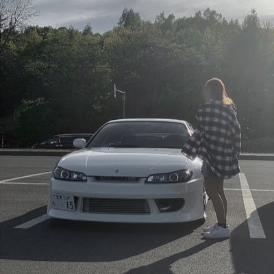 ssss_s15r's profile picture. Hokkaido🐄／ Nissan silvia s15 spec R
