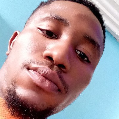 Otuosoroch98234's profile picture. Love first