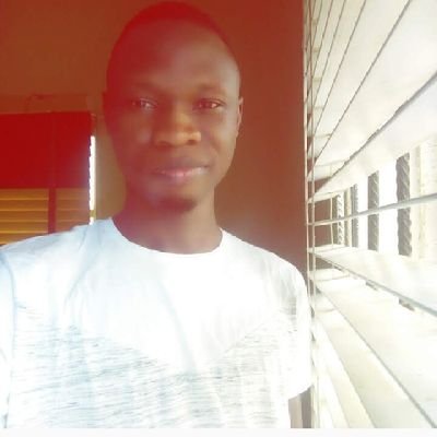 olamidejuwon's profile picture. 