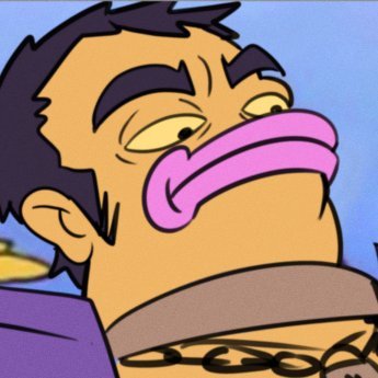 @king_kriminal 's stinky opinions
Get at me if you want me to white list you. Locked because explaining to goblins what boundries are is a waste of time.