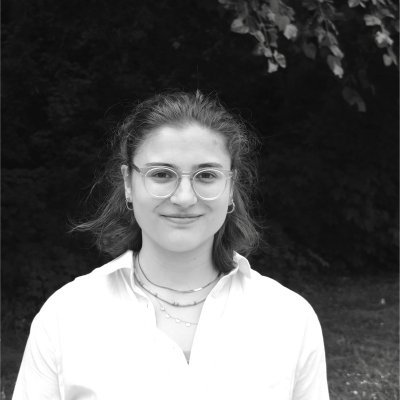 MPA Graduate | Research in political economy | Finance, climate change, central banking nexus