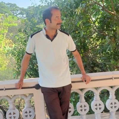 Progress Partner - Prabhudas Lilladher.
Investing, MFD, Trading & Training. Combining FA, TA & Psychology. Open for professional collaborations.