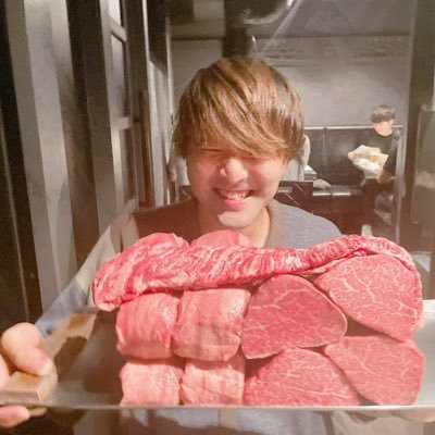otake_0722's profile picture. ？？？←運送会社の採用←ファッションスタイリスト←SE←カフェ店長｜採用4年目｜INFP（仲介者） ｜非HSS型HSP｜東京生まれ東京育ちのファッションとお酒好き人間 ｜邦ロックオタク🥁 ｜好きな言葉は『全てうまくいく』『ありのまま生きる』