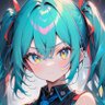 karinto1110_43s's profile picture. ニコ厨/新人ボカロP/さとうささら好き/Orangestar好き/ドゥラメンテ＆タイトルホルダー🐎