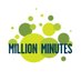 Million Minutes (@million_minutes) Twitter profile photo Million Minutes (@million_minutes) Twitter profile photo