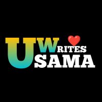 Usama Writes(@Usamawrites_90) 's Twitter Profile Photo