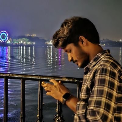 Nikhil_chukkala's profile picture. https://t.co/BNz1Cje5Pg