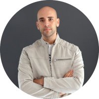 Francois Verbeeck (@fve) Twitter profile photo