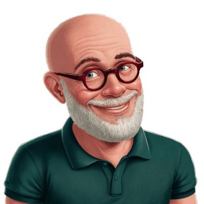 KaisGolfGuide's profile picture. Verrückt nach Golf