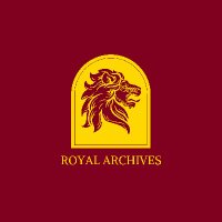 Royal Archives(@oroyalarchives) 's Twitter Profile Photo