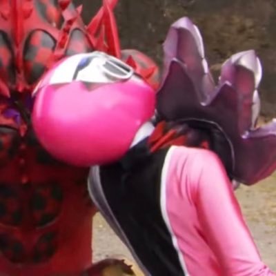 戦隊ヒロインのピンチ、やられ、スーツ破壊、スーツ爆破が好きです。備忘録として、マイペースに更新していきます。