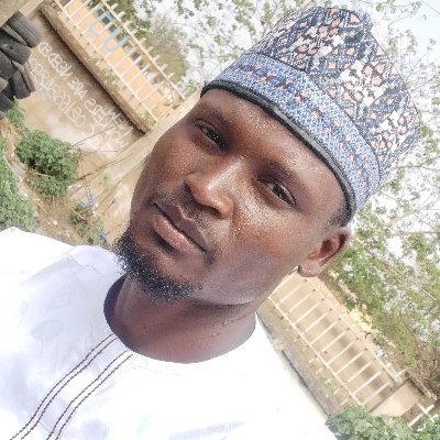 Hausa is my language #blockchain #defi #airdrophunter