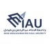 @IAU_KSA