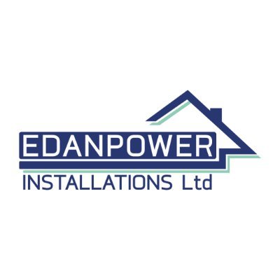 edanpowerltd's profile picture. Providing heating, plumbing & electrical services throughout the region for years. Our experts are committed to providing you with energy efficient solutions.