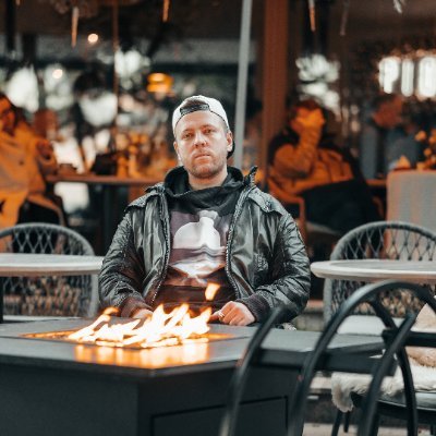 0xMant1's profile picture. uncatchable exception