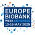 EuropeBiobankWeek (@biobankweek) Twitter profile photo EuropeBiobankWeek (@biobankweek) Twitter profile photo
