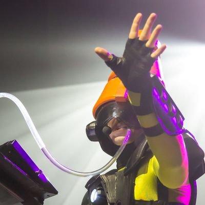 2awy3r's profile picture. he/him || 20 || i like twrp a lot