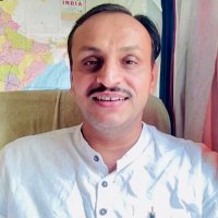 Chetan S Solanki (@drchetansolanki) 's Twitter Profile Photo Chetan S Solanki (@drchetansolanki) 's Twitter Profile Photo
