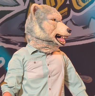 mommy12_s_t's profile picture. MAN WITH A MISSION、FIRE BALL、MIGHTY CROWN、Hi-standard、OZROSAURUS、、、音楽って最高！！
高校生の生意気なｵｵｶﾐ♂がいる(｢ ﾟДﾟ)｢ｶﾞｳｶﾞｳ