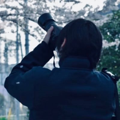 shiromidori88's profile picture. 【ポトレ/作品垢/鉄道風景】センチメンタル/退廃的な写真や妖艶な写真が好き
