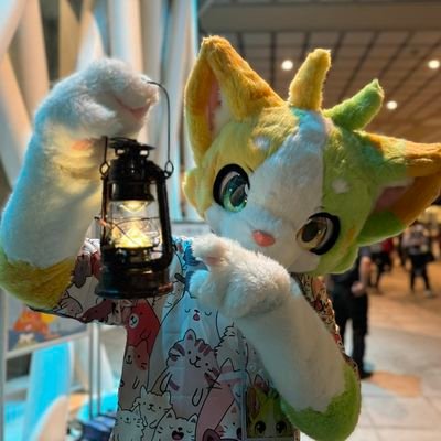 🍊柑橘xシトラスxCitrus💉💉💉Next 茶會さんのプロフィール画像