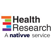 Health Research(@NativveResearch) 's Twitter Profile Photo