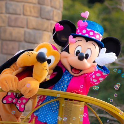 Kou231D's profile picture. 99line/ショーパレ/ミッキー/ファンダフル/canon