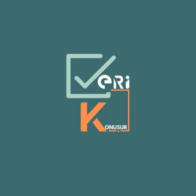 verikonusur's profile picture. Türkiye ve dünya genelinde yayınlanan güncel ve güvenilir araştırma verilerinin paylaşıldığı platform📊                                sherpajans@gmail.com