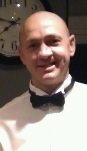 lee sargent