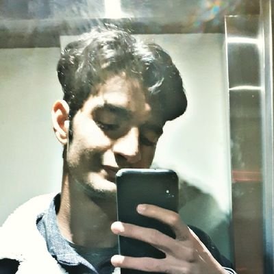 ihesam19's profile picture. Evolving...