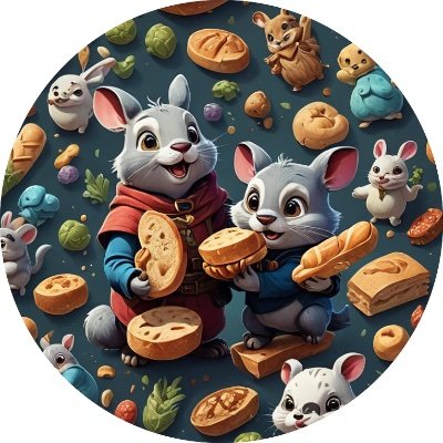 Billion Bread Bunnies - A bread based moon mission