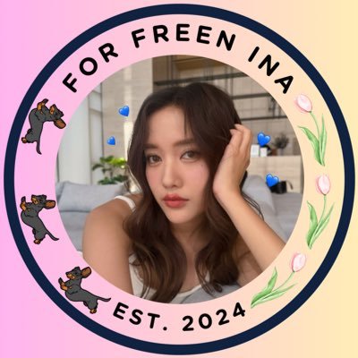ForFreenINA's profile picture. Unconditional love for @srchafreen 🩵