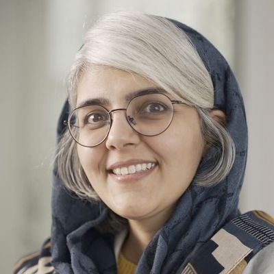 من یک نابغهام. نبوغ من در ریاضی، فیزیک و ... نیست. نبوغ من در برداشتن
مرزها و محدودیتها برای کشف دنیای جدیده.
مدیر پروژه (@techrasainsight)