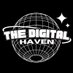 The Digital Haven (@TheDigitalHavxn) Twitter profile photo