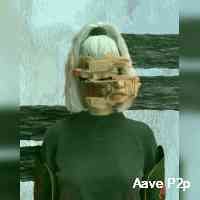 p2paav52's profile picture. Business development head | clonex  | protector of the egg 🥚