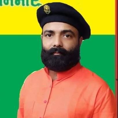 singh001984's profile picture. प्रदेश महासचिव जनसत्ता दल (लोकतांत्रिक)