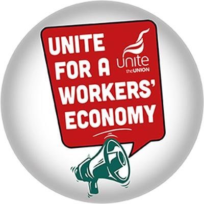 Unite For A Workers' Economy