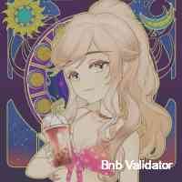 Bnb Validator (@vaalid_atorbbn) 's Twitter Profile