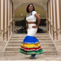 Hlohlo Andrews (@hlosquared) 's Twitter Profile