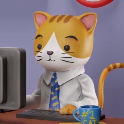 DECAFNEKO OLDさんのプロフィール画像