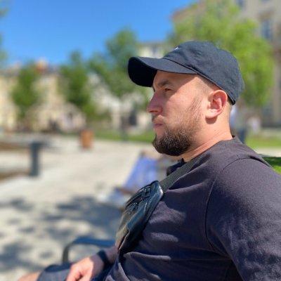 hudumak1's profile picture. Interested in projects about cryptocurrency https://t.co/BDFhKNcWE3